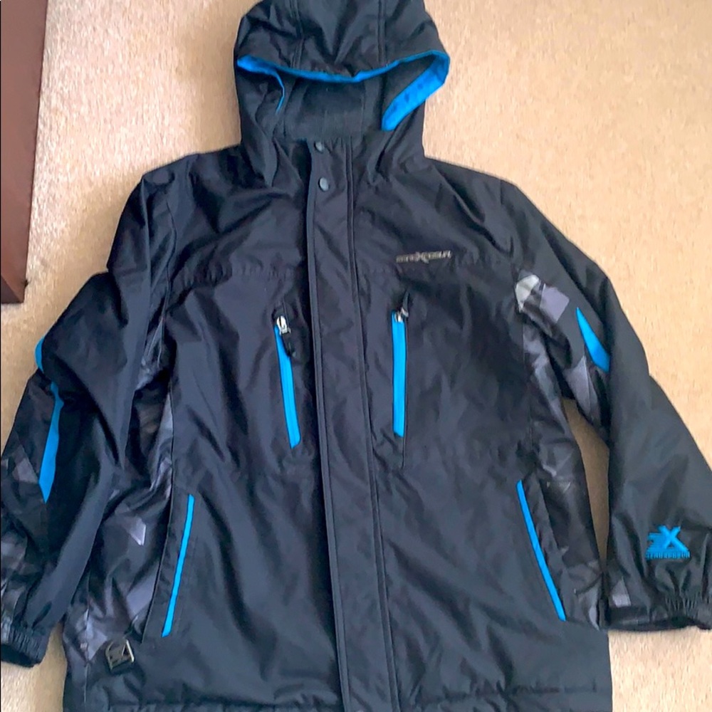 Boys coat